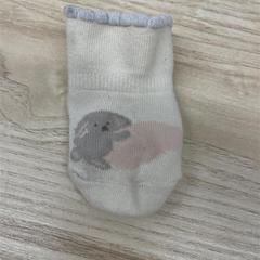 くつした ベージュ　ベビー がiLostで IKEA前橋 によって報告されました