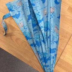 Paraigües, segons ha informat IKEA Praha – Černý Most mitjançant iLost