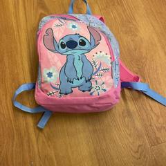 Batoh, jak nahlášeno GVB pomocí iLost