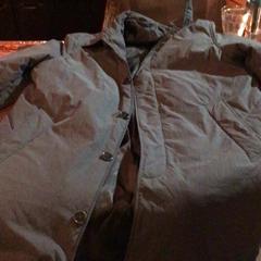 Chaqueta antreciet, ha sido reportado por De Heeren van Aemstel con iLost