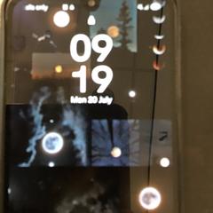 Mobile phone, as reported by U-OV Utrecht using iLost