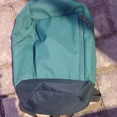 Plecak, zgłoszono przez Arriva West-Brabant przy użyciu iLost