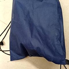 Ruksak Blauw, ako bolo nahlásené Qbuzz GD Groningen Peizerweg pomocou iLost