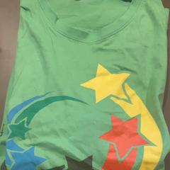 Košeľu T-shirt, ako bolo nahlásené MEININGER Hotel Brussels City Center pomocou iLost