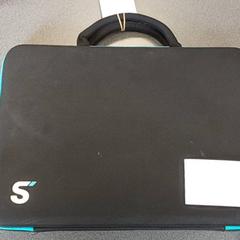 Laptop, as reported by Regio Limburg - Leuven using iLost