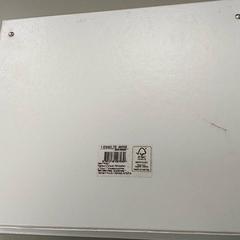 Documents Van Campen, as reported by Centraal magazijn using iLost