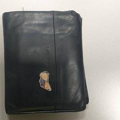 Portemonnee - De Keersmaecker, zoals gemeld door Regio Limburg - Leuven met iLost