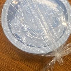 Bolsa de plástico, segundo informou HTM usando iLost