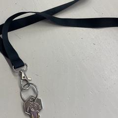 Claus, segons ha informat HTM mitjançant iLost