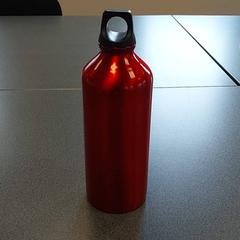 Trinkflasche, gemeldet von Regio Limburg - Leuven über iLost