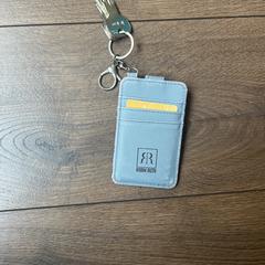 Sleutels がiLostに報告されました