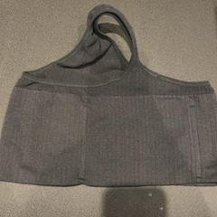 Sportwear, as reported by Van der Valk Hotel Utrecht using iLost