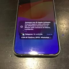 Iphone, jak nahlášeno Qbuzz U-OV pomocí iLost