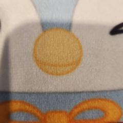 Knuffel kerst, zoals gemeld door De Tovertuin met iLost