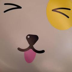 Artigos de tocador, segundo informou Rotterdam The Hague Airport usando iLost