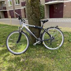 Fiets, jak bylo nahlášeno na iLost