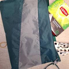 Bag, som rapportert av Qbuzz DMG ved bruk av iLost