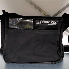 Borsa, come riportato da Keolis Lund utilizzando iLost