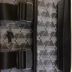 バッグ がiLostで Gemeente Nijmegen によって報告されました