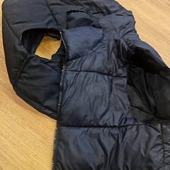 تدفئة الجسم، كما تم الإبلاغ عنه بواسطة GVB عبر iLost