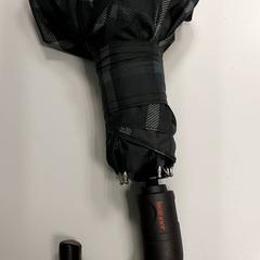 Ombrello, come riportato da Centraal magazijn utilizzando iLost