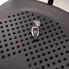 İLost kullanarak Arriva Infoshop Enschede tarafından bildirildiği gibi Araba anahtarı