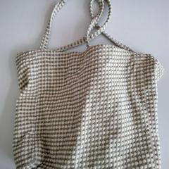 Sac, a été signalé par Twisto utilisant iLost