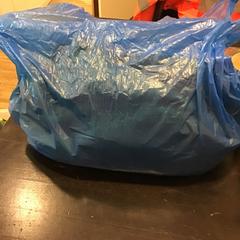 가방, iLost를 사용하여 U-OV Utrecht에 보고됨