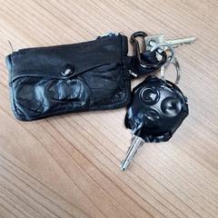 車のカギ Zwart がiLostで Connexxion Amstelland-Meerlanden Schiphol Noord によって報告されました