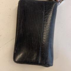 Portemonnee Du Bois, segons ha informat GVB mitjançant iLost