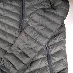 İLost kullanarak IKEA Ringsaker tarafından bildirildiği gibi Ytterjakke