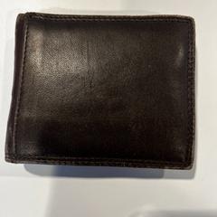 Brieftasche Zakhilwal, gemeldet von Regio Limburg - Leuven über iLost