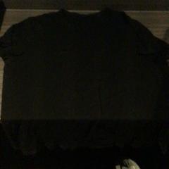 Košile Zwart, jak nahlášeno Van der Valk Hotel Zwolle pomocí iLost