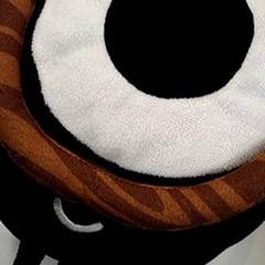 Peluix, segons ha informat IKEA Gent mitjançant iLost