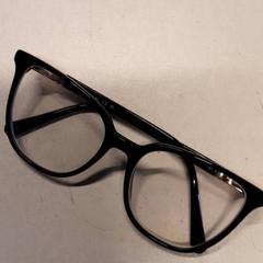 Bril, zoals gemeld door Qbuzz ZHN met iLost