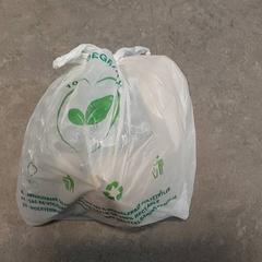 Bossa - Plastiek tas, segons ha informat Centraal magazijn mitjançant iLost