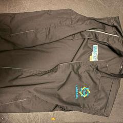 Väst, rapporterat av Ramada by Wyndham Amsterdam Airport Schiphol med iLost