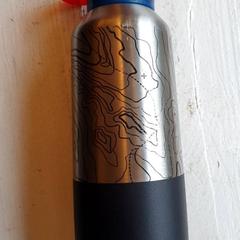 Dricksflaska, rapporterat av DierenPark Amersfoort med iLost