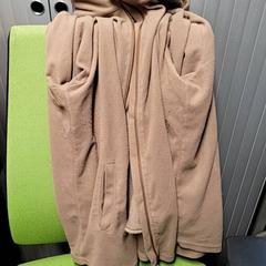 Chaleco, segundo informou Connexxion Haarlem IJmond usando iLost