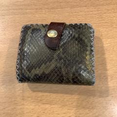 Portafoglio Triana de las Heras, come riportato da Gemeente Amsterdam utilizzando iLost