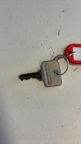 Key