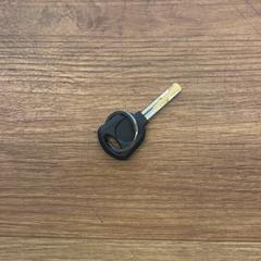 Chiave, come riportato da GVB utilizzando iLost