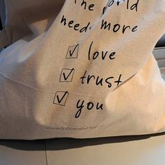 Sack, gemeldet von Madurodam über iLost