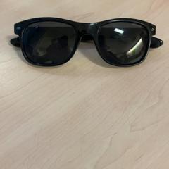 Lunettes, a été signalé par HvA Nicolaes Tulphuis & Tania Leonhuis utilisant iLost