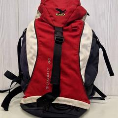 Rugzak, as reported by Transdev Gooi en Vechtstreek using iLost