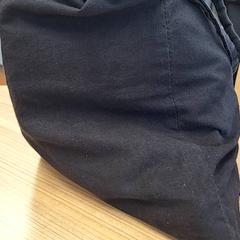 Táska Zwart, amint azt Connexxion Noord Holland Noord Hoorn az iLost segítségével jelentette.