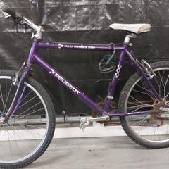 Bicicleta, segons ha informat Gemeente Nijkerk mitjançant iLost