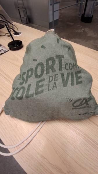Bag