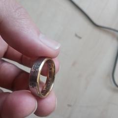 Ring, jak bylo nahlášeno na iLost