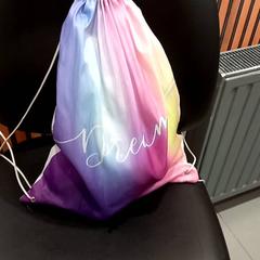 Poltsa, gisa salatu by allGo Almere iLost erabiliz